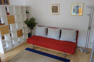 Executive Apartment 2 - Bad Gastein - 9