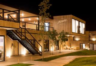 Moana Eco Surf House - Sopelana - 1