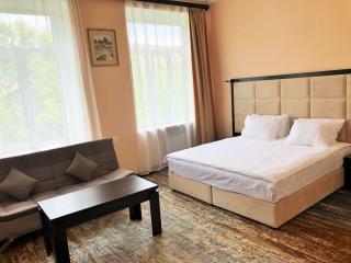 Vanadzor Armenia Hotel - Vanadzor - 6