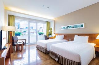 Saigon Hotel - Ho Chi Minh - 1