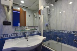 Grand Hotel Tiberio - Rom - 1