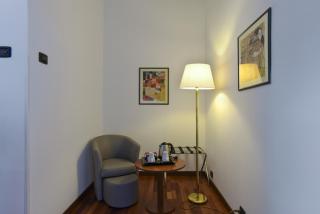 Grand Hotel Tiberio - Rom - 5