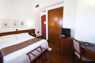 Alla Rocca Hotel Conference & Restaurant - Bazzano - 7