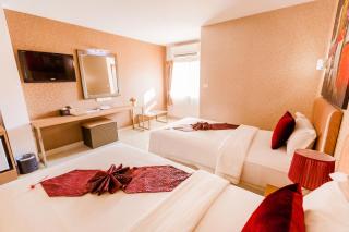 Roseate Chiang Mai - 2