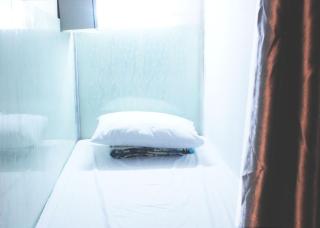 Saigon City Center Hostel - Ho Chi Minh - 9