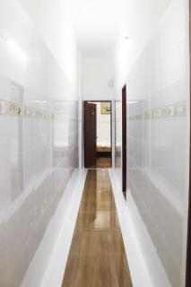 Saigon City Center Hostel - 6
