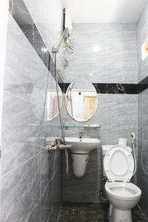 Saigon City Center Hostel - Ho Chi Minh - 5