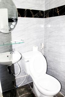 Saigon City Center Hostel - Ho Chi Minh - 1