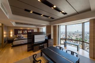 Asakusa View Hotel - Tokyo - 9