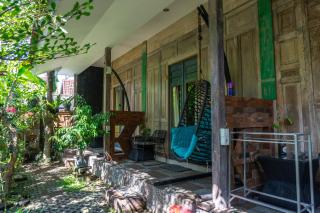 Vande Guest House - Canggu - 4