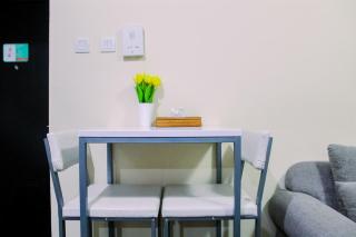 Modern 2BR at The Wave Epicentrum Apartment near Kuningan By Travelio - 7