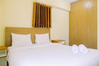 Modern 2BR at The Wave Epicentrum Apartment near Kuningan By Travelio - 1