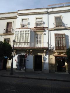 LOS PATIOS, APARTAMENTOS TURÍSTICOS - Jerez de la Frontera - 5