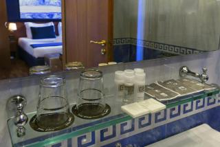 Grand Hotel Tiberio - Rom - 4