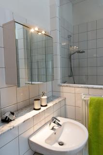 Das Alte Kino in Barth - Die Ferienwohnung - Barth - 2