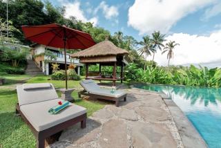 Villa Kembang Bali Ubud - Ubud - 2