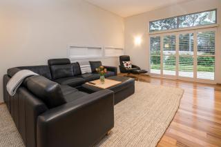 Metricup House - elegant country retreat - Wilyabrup - 4