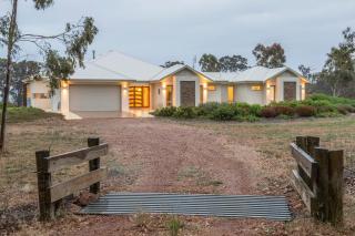 Metricup House - elegant country retreat - Wilyabrup - 2