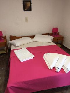 Chaliotis Apartments - Calcide - 6