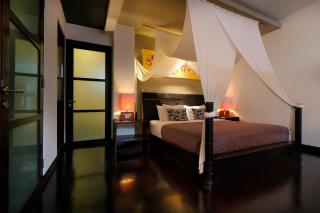 The Seiryu Boutique Bali Villas - Seminyak - 3