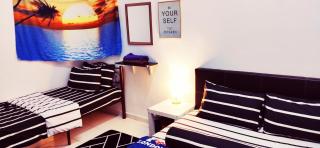 Homestay near HSB, fully aircond, wifi, Netflix, near shop - Alor Setar - 4