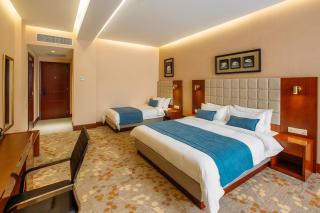 Horizont Hotel Tbilisi - Tbilisi - 2