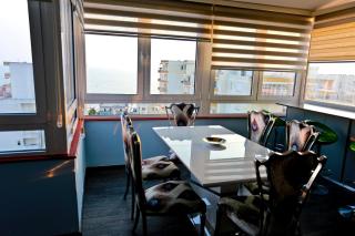 Amis House - Durazzo - 8