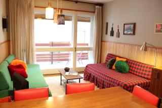 L'Atelier du Temps - DOWNTOWN Apartment - Courmayeur - 2