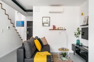 Urban Loft - LoftAffair - 4