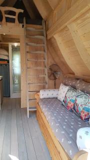 Les CASAS La Champrenière - Le Boupère - 5