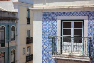 Alfama Sunny & Typical Apartment, By TimeCooler - Lissabon - 5