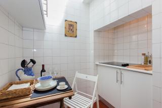 Alfama Sunny & Typical Apartment, By TimeCooler - Lissabon - 4