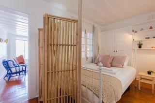 Alfama Sunny & Typical Apartment, By TimeCooler - Lissabon - 8