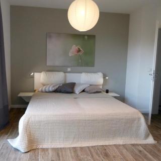 Apartment Noorderwind, Am Alten Deich 20/6 - Dangast - 7