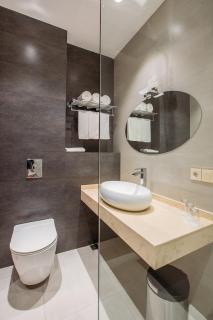Horizont Hotel Tbilisi - Tbilisi - 8