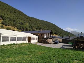Borda Cortals de Sispony - La Massana - 7