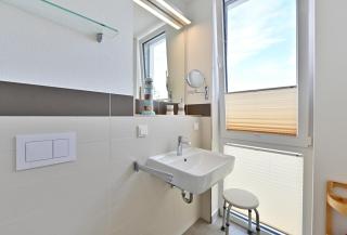 Ferienwohnung Sonneneck - Glowe - 8