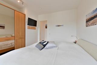 Ferienwohnung Sonneneck - Glowe - 4