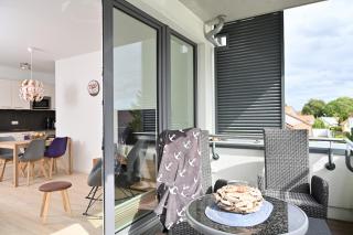 Ferienwohnung Sonneneck - Glowe - 2