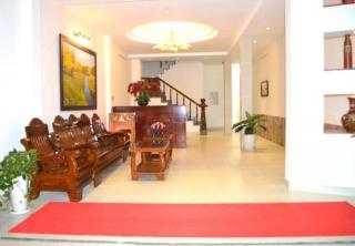 Kara Beachside Guesthouse - Danang - 8