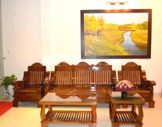 Kara Beachside Guesthouse - Danang - 6