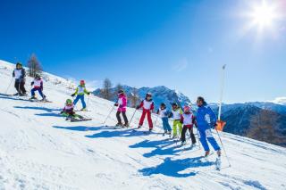 Hotel Club Uappala Sestriere - 2