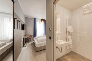 Smart Stay Hotel Station - Monaco di Baviera - 0