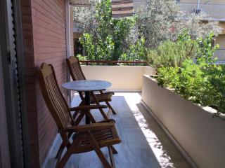 Cosy apartment in Chalandri - 2