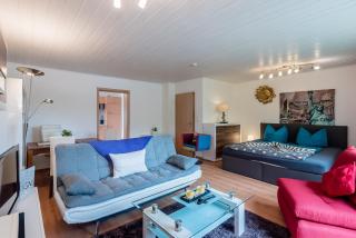 Apartmenthaus am Erlbach - Buch am Erlbach - 4