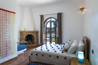 Riad les trois merveilles - 1