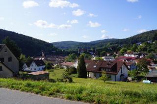 Spatzennest - Heiligkreuzsteinach - 1