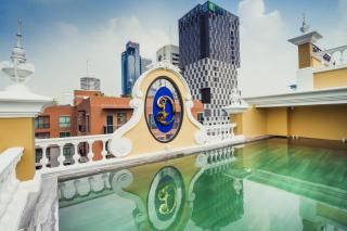 Daraya Boutique Hotel - Bangkok - 7