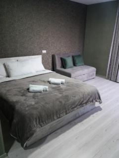 Apartament LashaGiorgi - Borjomi - 3