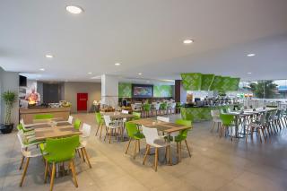KHAS Pekanbaru Hotel - Pekanbaru - 3